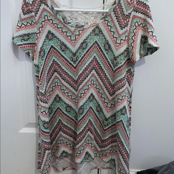 new directions Tops - New Direction blouse